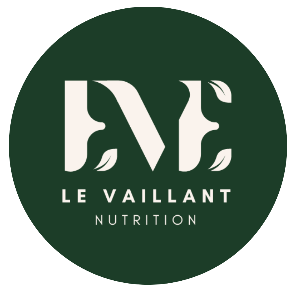 Eve Le Vaillant – Nutritionniste du sport à Paris