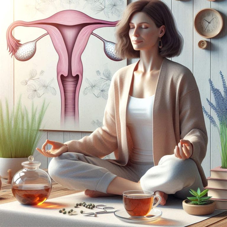 Ménopause et nutrition : comment passer ce cap en douceur