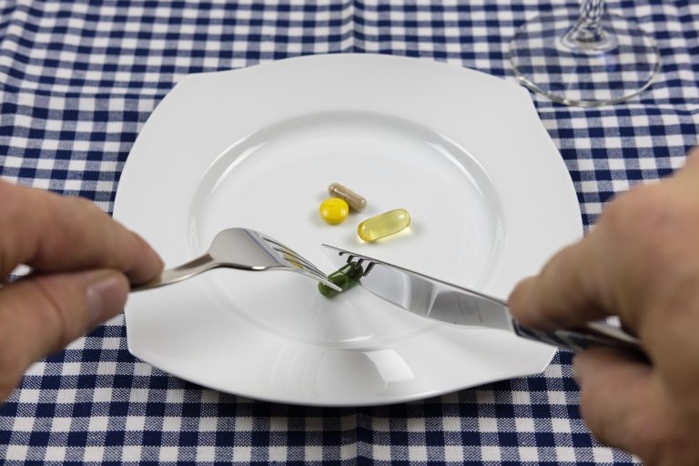 Bigorexie et compléments alimentaires, ce qu’il faut savoir