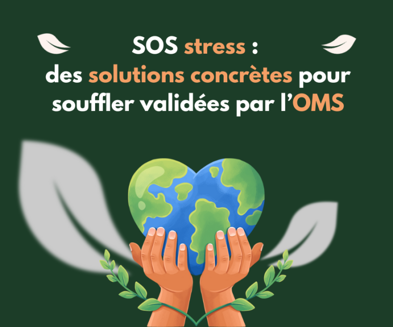 Comment gérer son stress au quotidien : les astuces pour retrouver équilibre et énergie par une nutritionniste