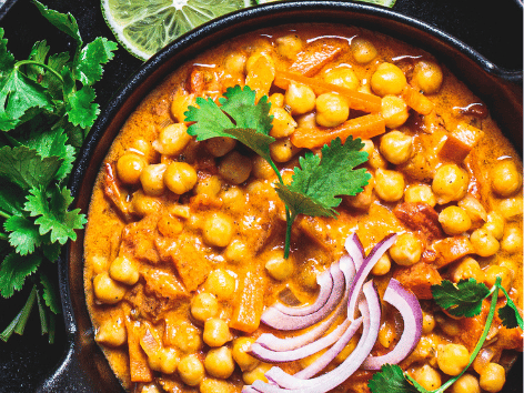 Apprendre à manger végétarien et équilibré + idées 8 recettes