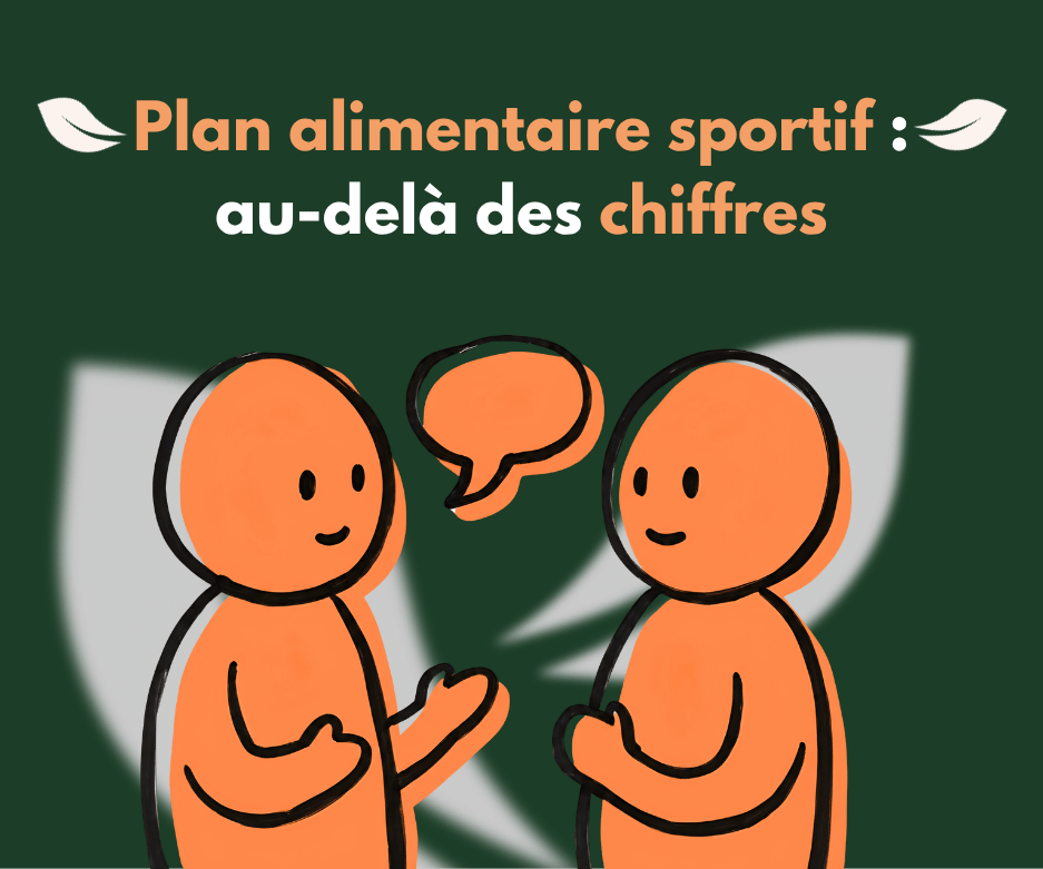 Nutritionniste du sport à Paris : pourquoi la nutrition sportive doit être personnalisée